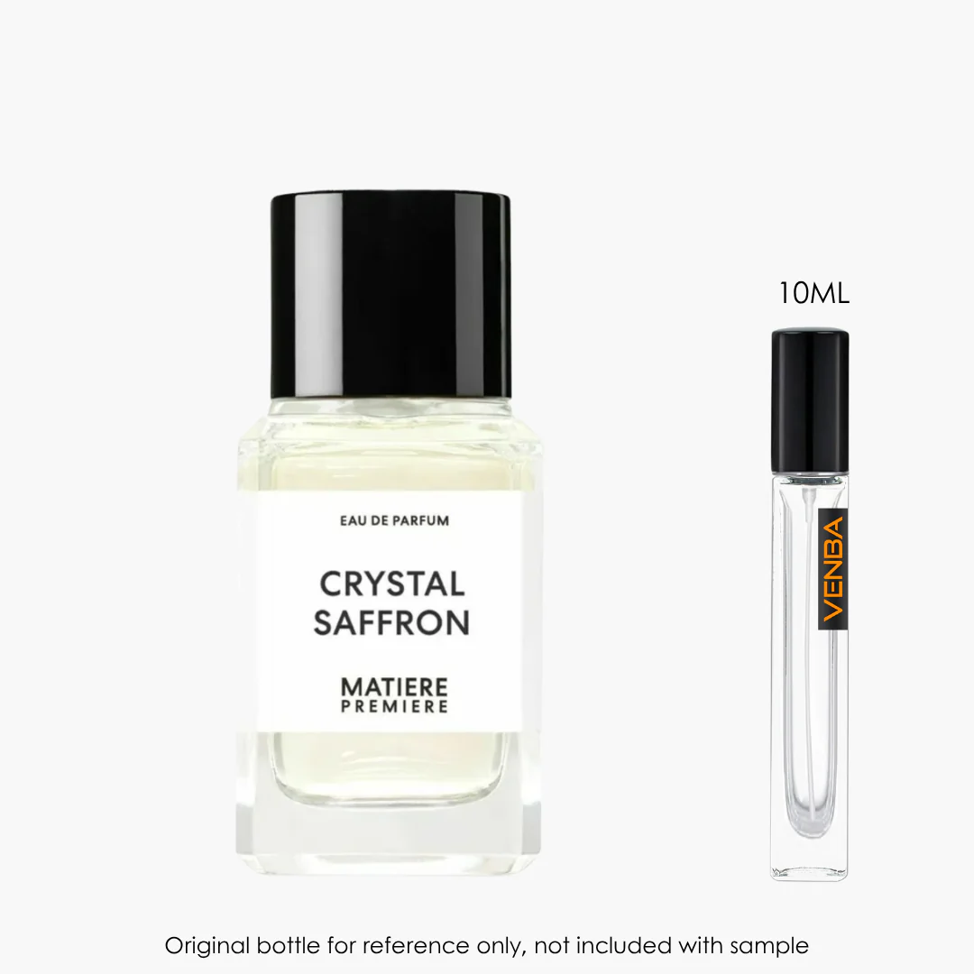 Matiere Premiere Crystal Saffron EDP - Image 4
