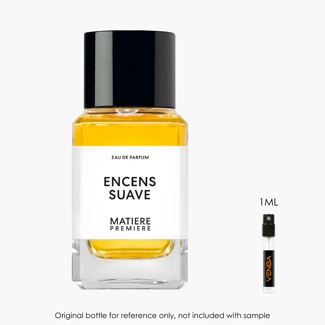 Matiere Premiere Encens Suave EDP - Image 2