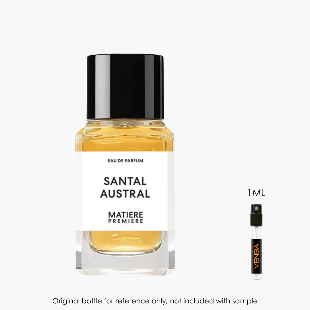 Matiere Premiere Santal Austral EDP - Image 2