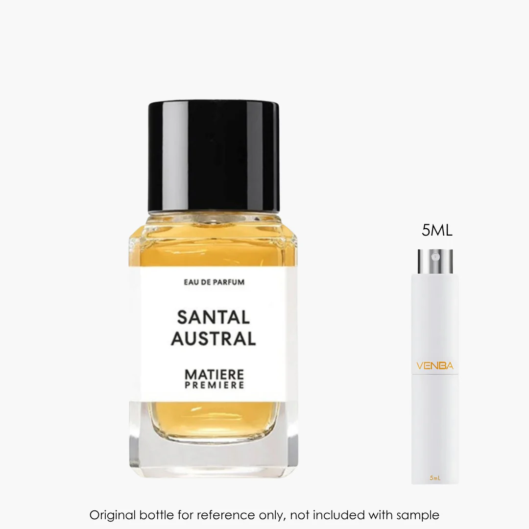 Matiere Premiere Santal Austral EDP - Image 3