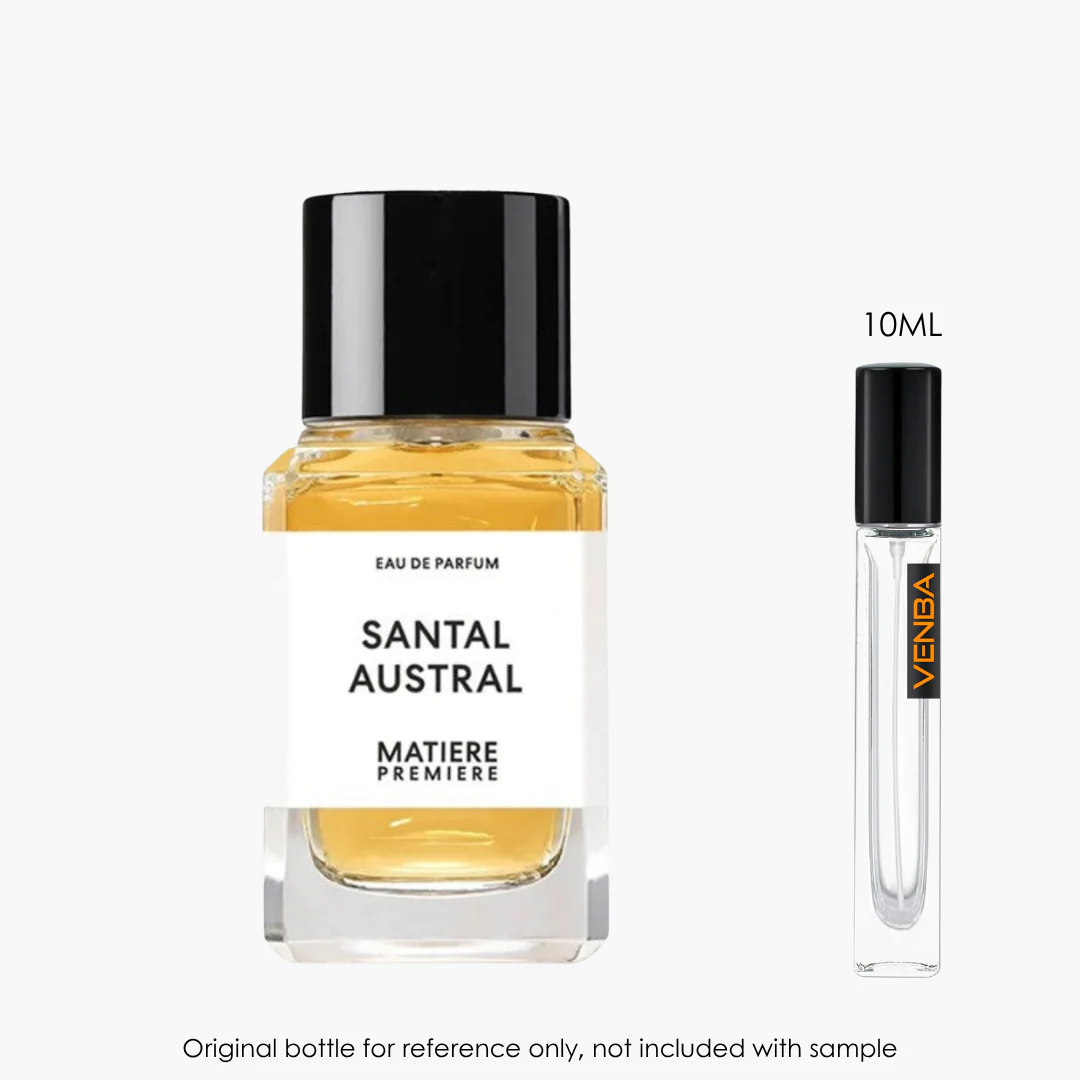Matiere Premiere Santal Austral EDP - Image 4