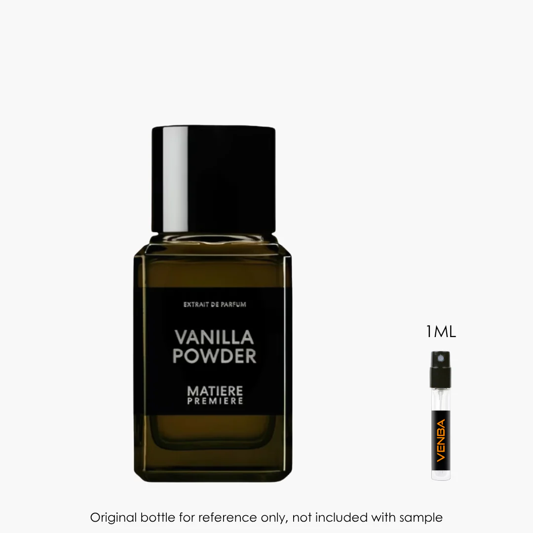 Matiere Premiere Vanilla Powder Extrait - Image 2