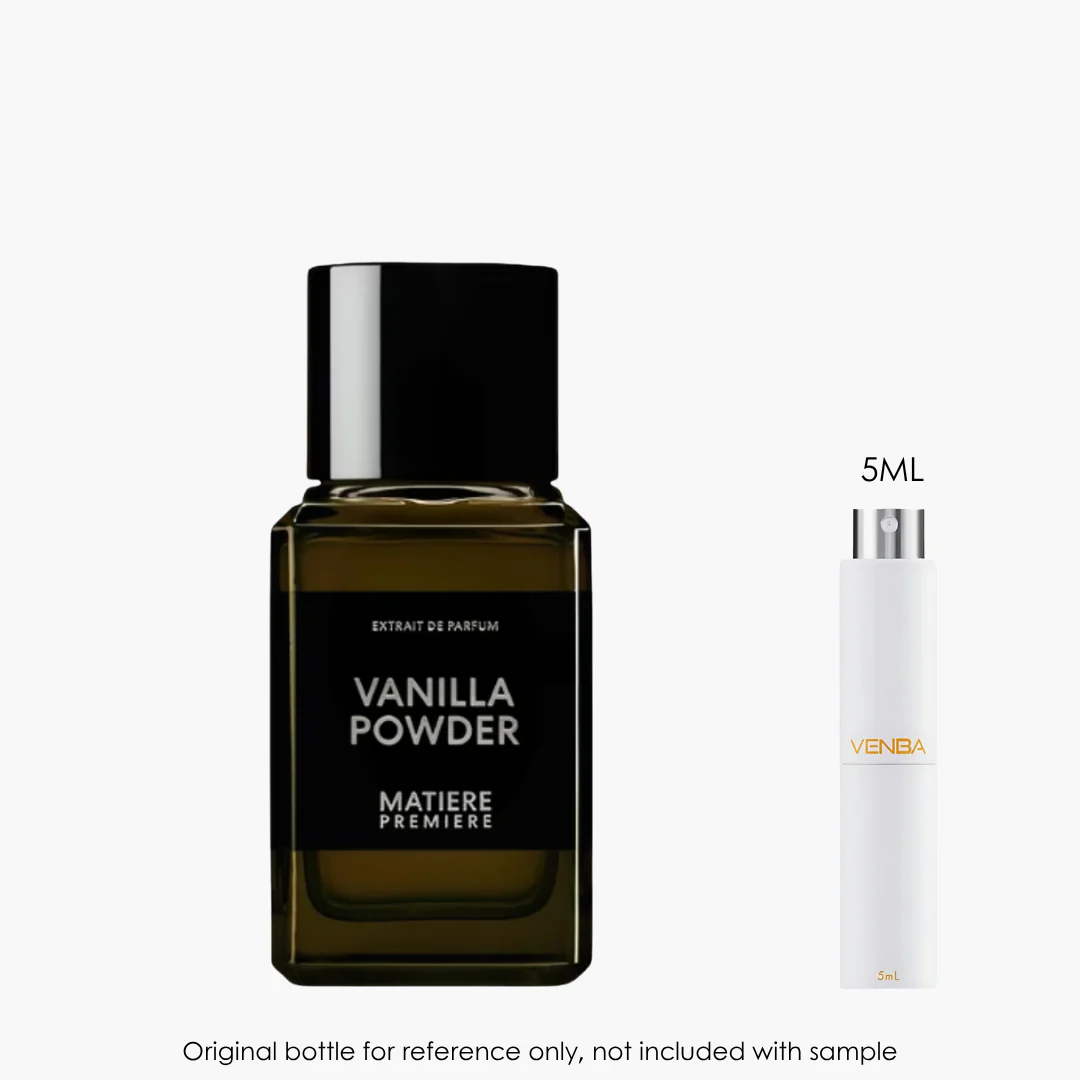 Matiere Premiere Vanilla Powder Extrait - Image 3