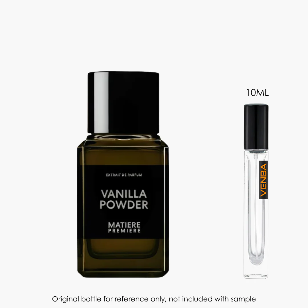 Matiere Premiere Vanilla Powder Extrait - Image 4