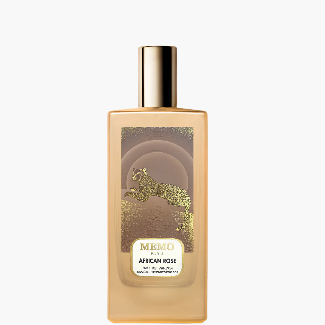 Memo Paris African Rose EDP