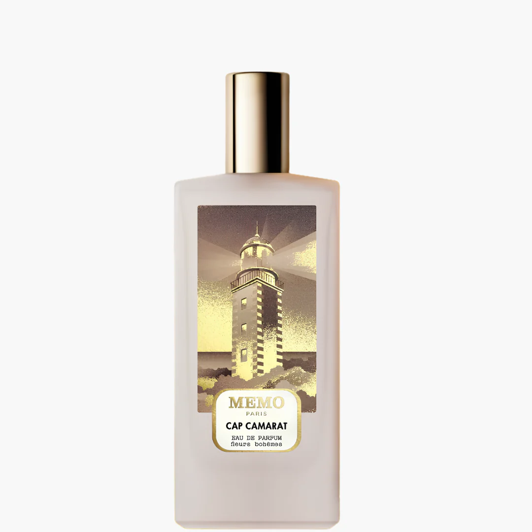Memo Paris Cap Camarat EDP
