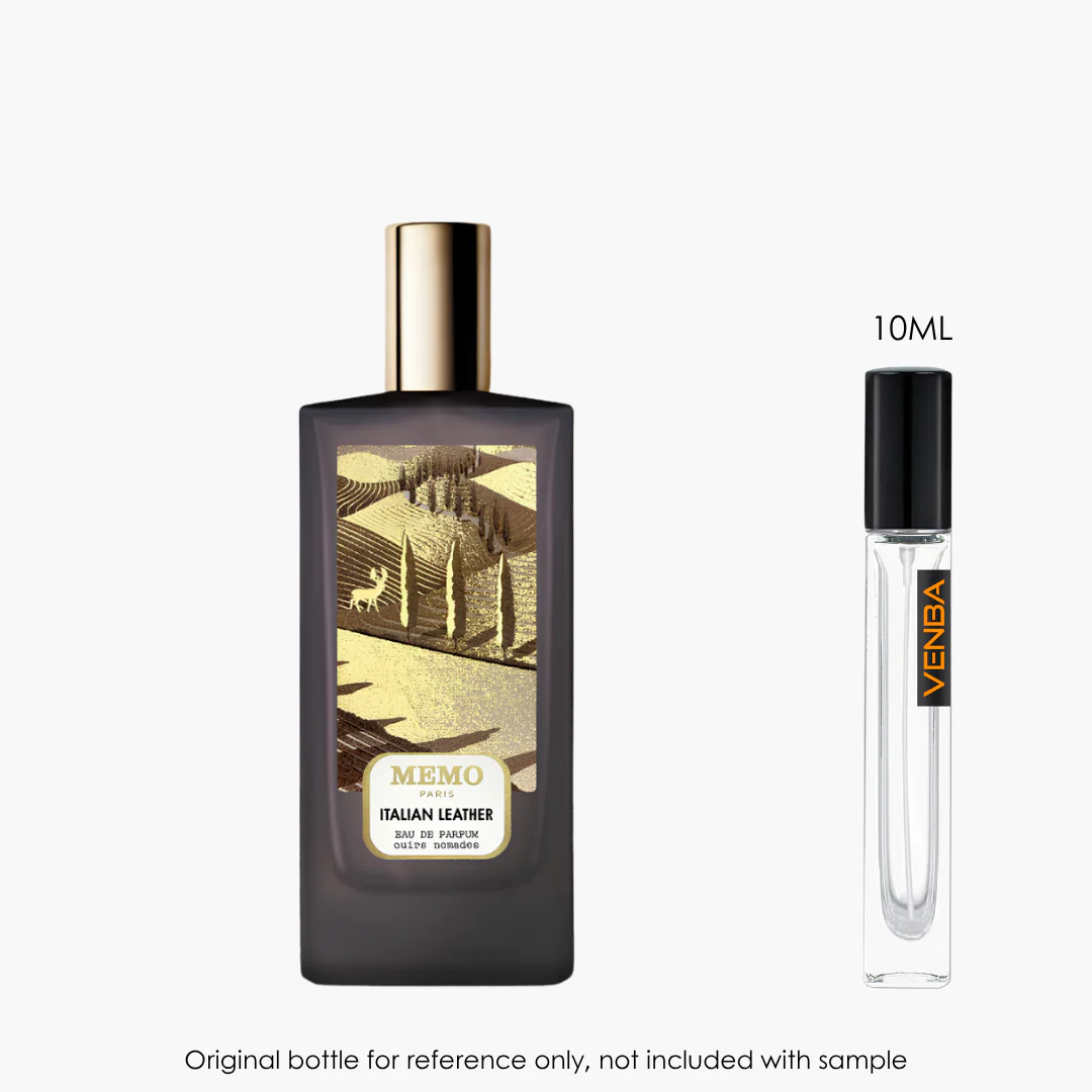 Memo Paris Italian Leather EDP - Image 3