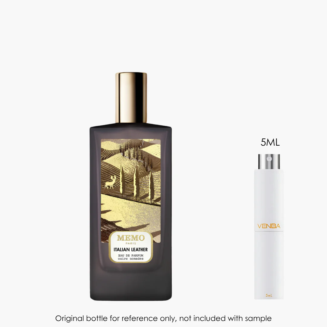 Memo Paris Italian Leather EDP - Image 4