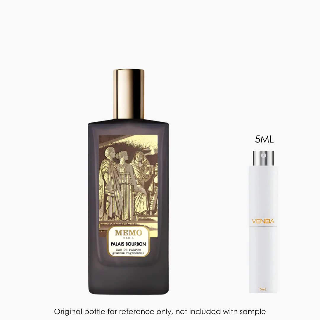 Memo Paris Palais Bourbon EDP - Image 3