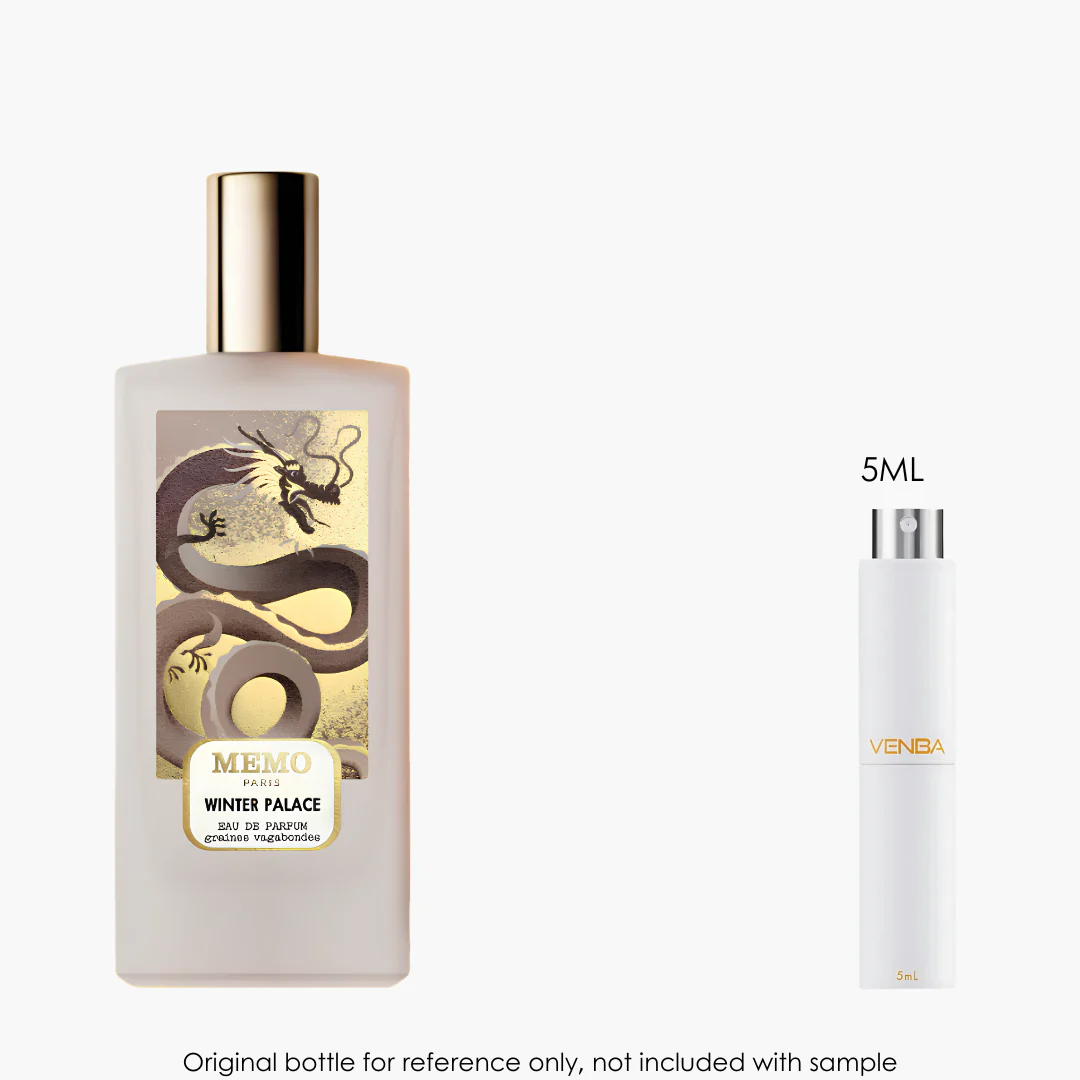 Memo Paris Winter Palace EDP - Image 3
