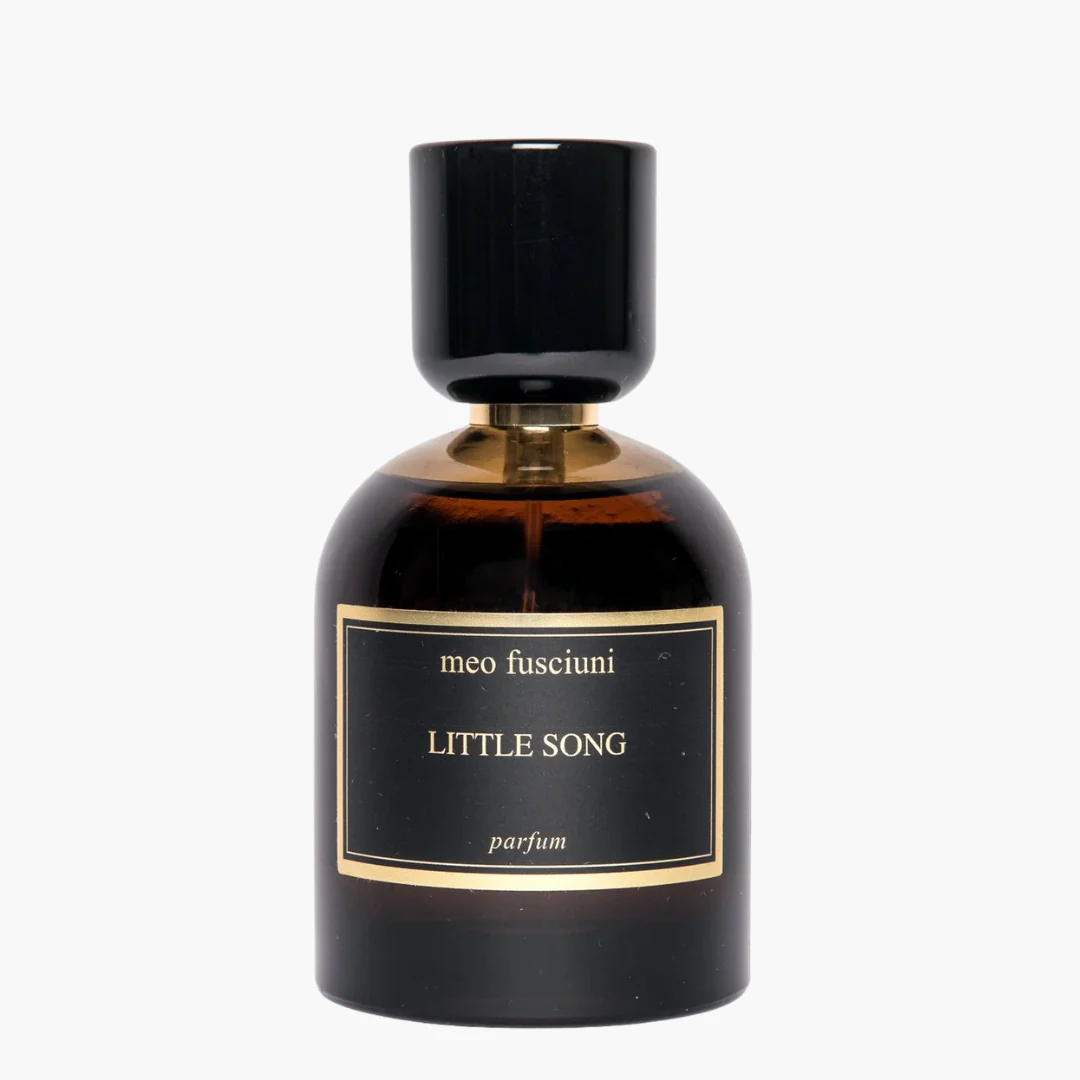 Meo Fusciuni Little Song Parfum