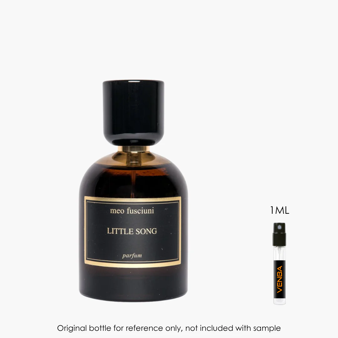 Meo Fusciuni Little Song Parfum - Image 2