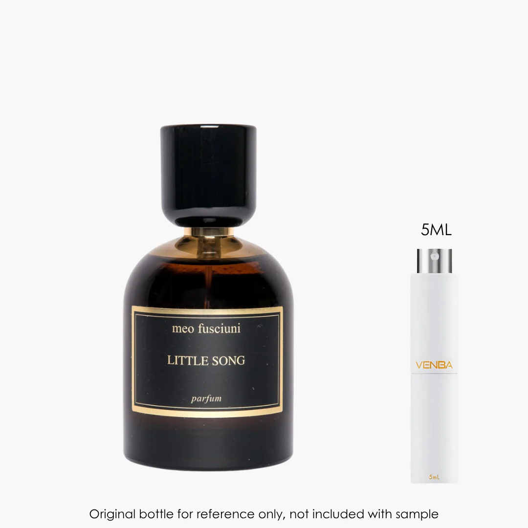 Meo Fusciuni Little Song Parfum - Image 3