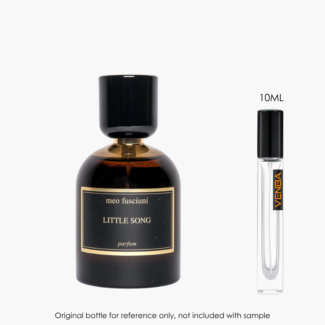 Meo Fusciuni Little Song Parfum - Image 4