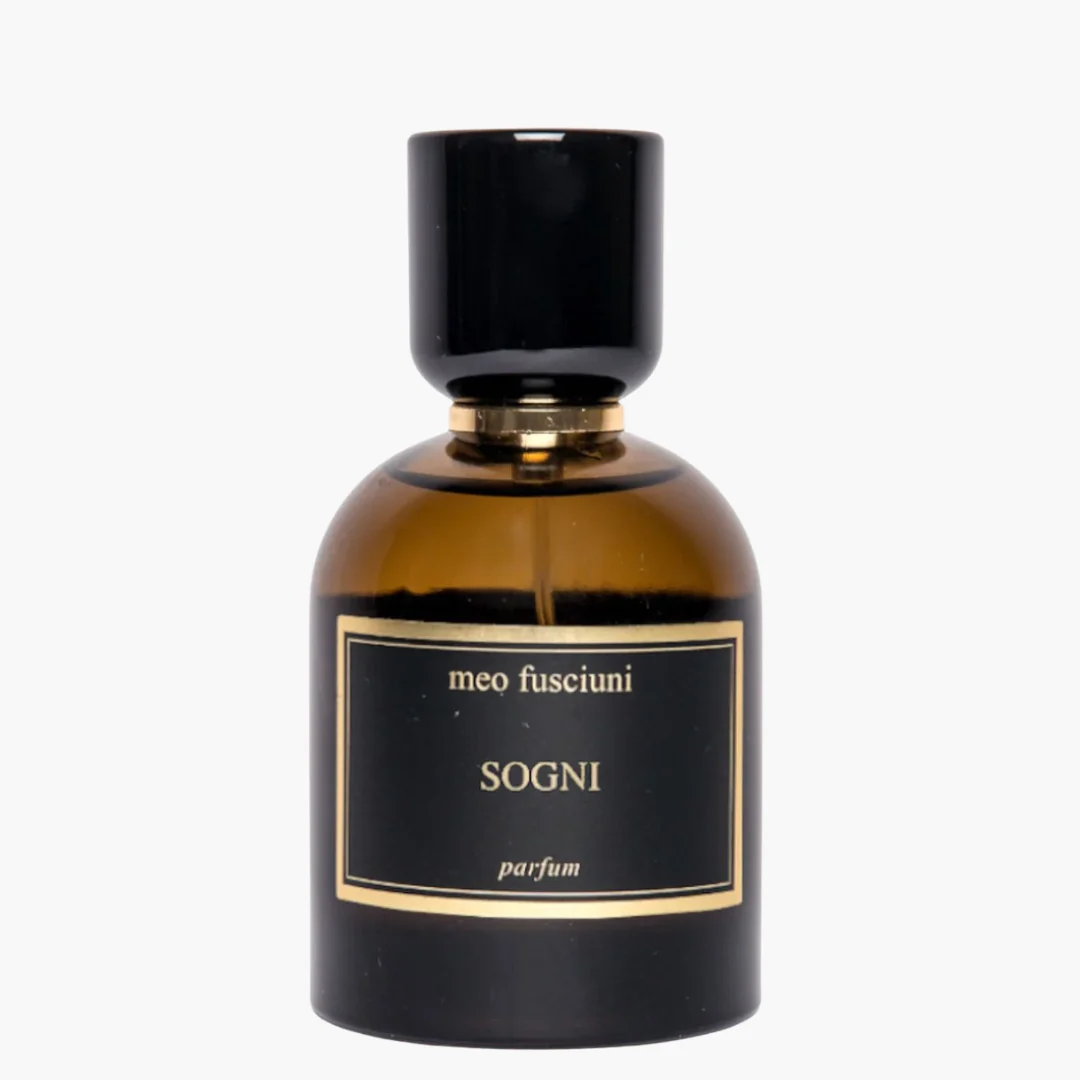Meo Fusciuni Sogni Parfum