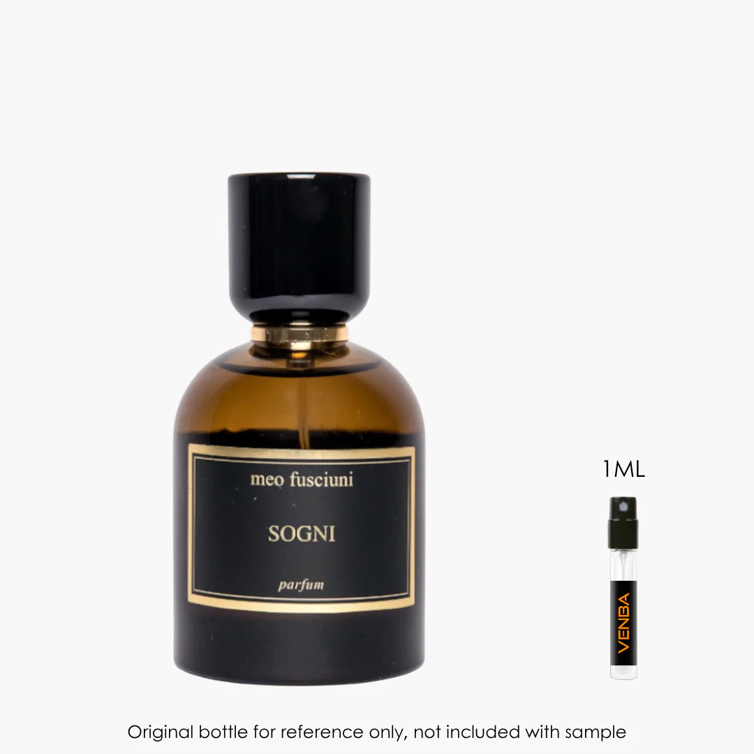 Meo Fusciuni Sogni Parfum - Image 2