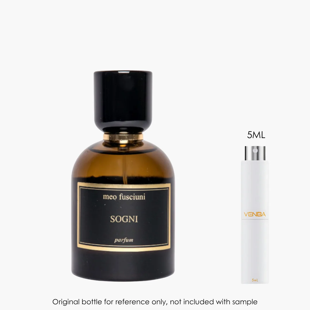 Meo Fusciuni Sogni Parfum - Image 3