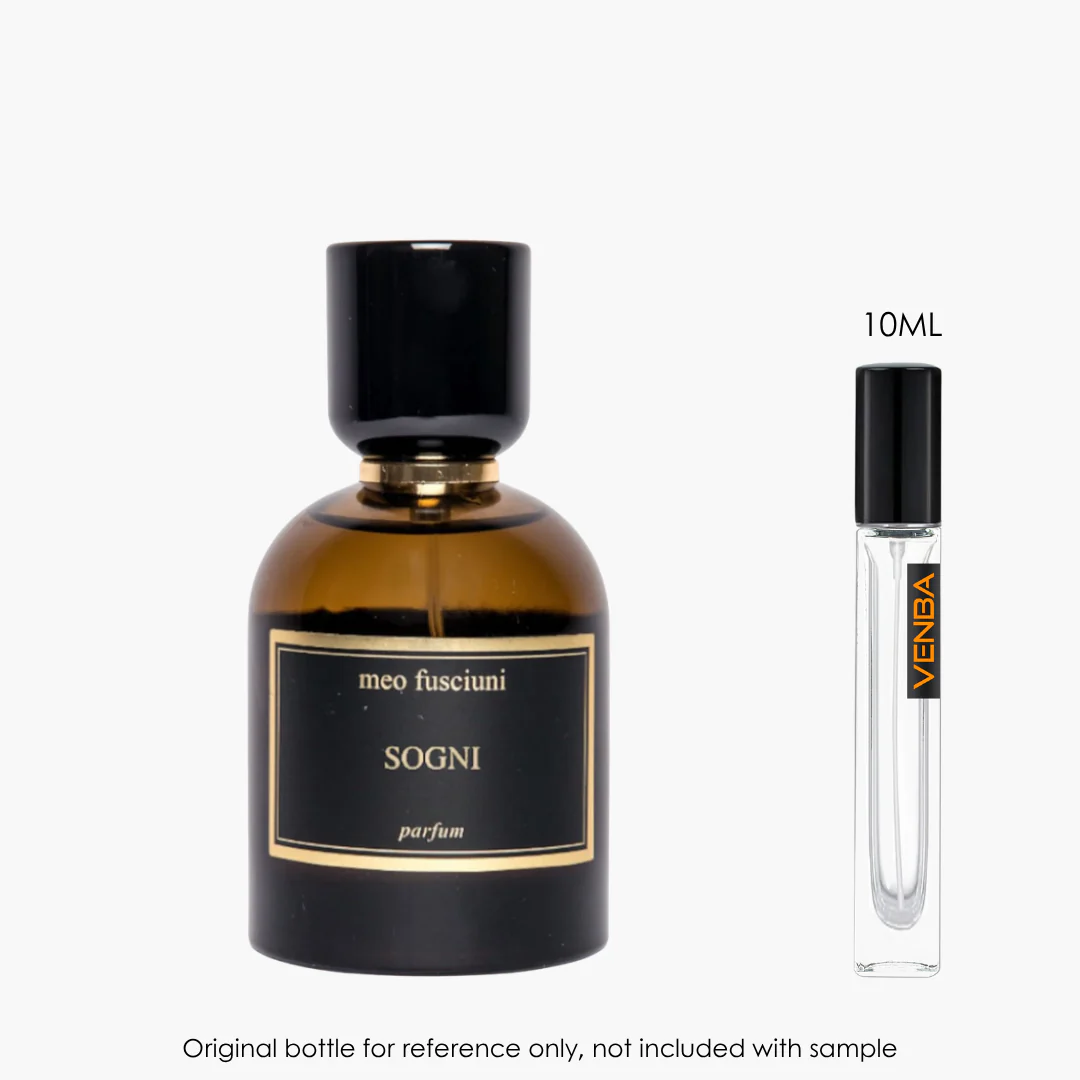 Meo Fusciuni Sogni Parfum - Image 4