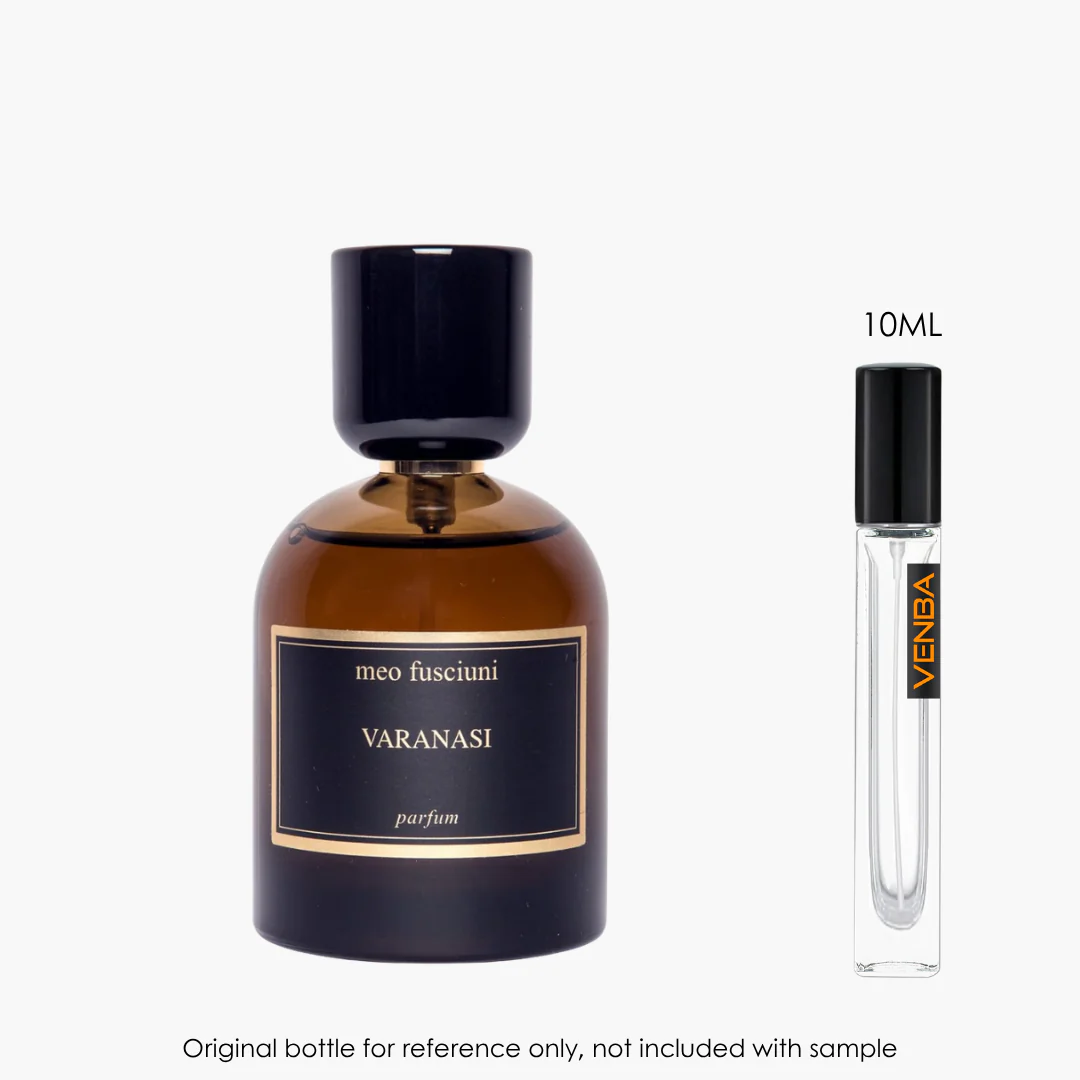 Meo Fusciuni Varanasi Parfum - Image 4