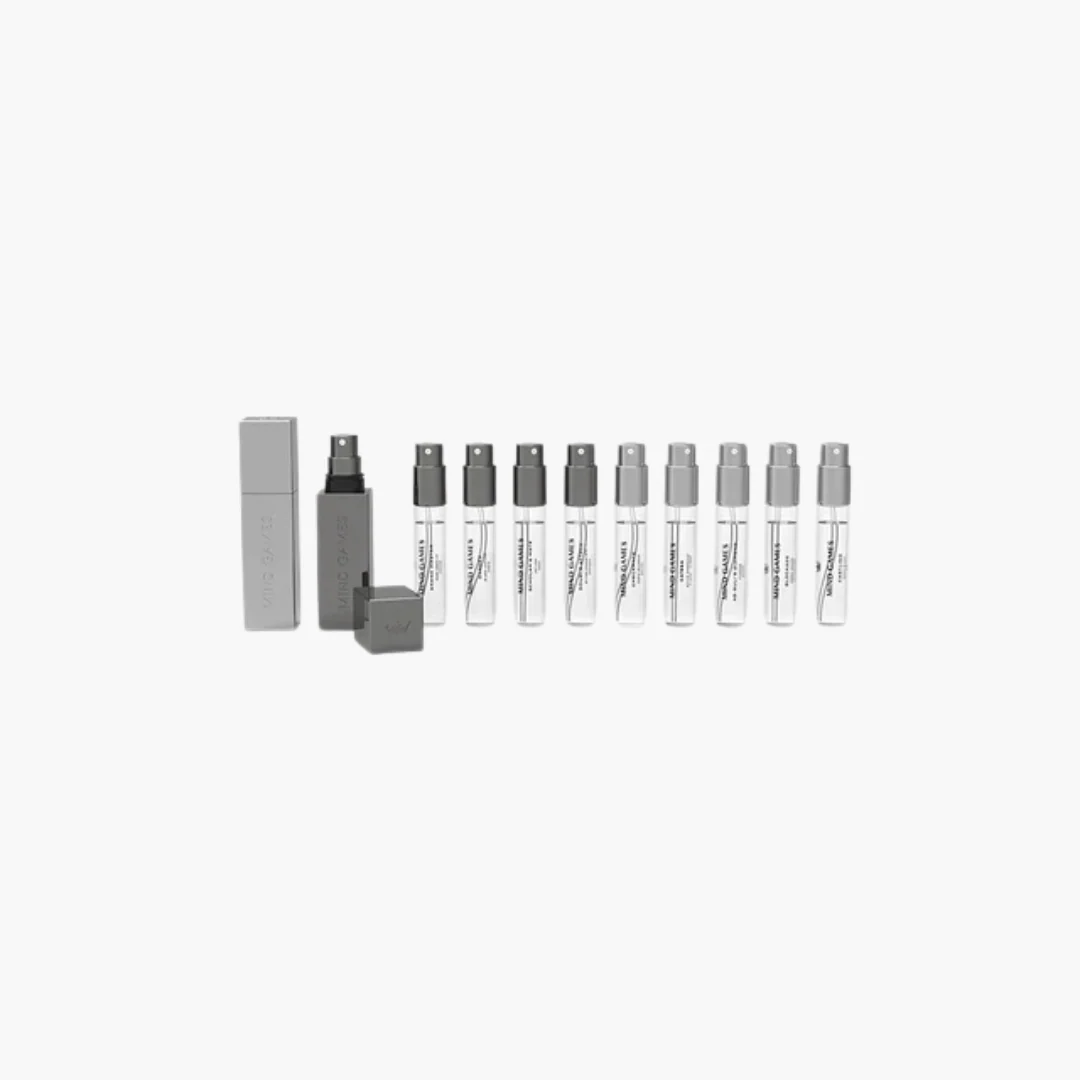 Mind Games 10 Piece Discovery Set - Artisan Collection - Image 2