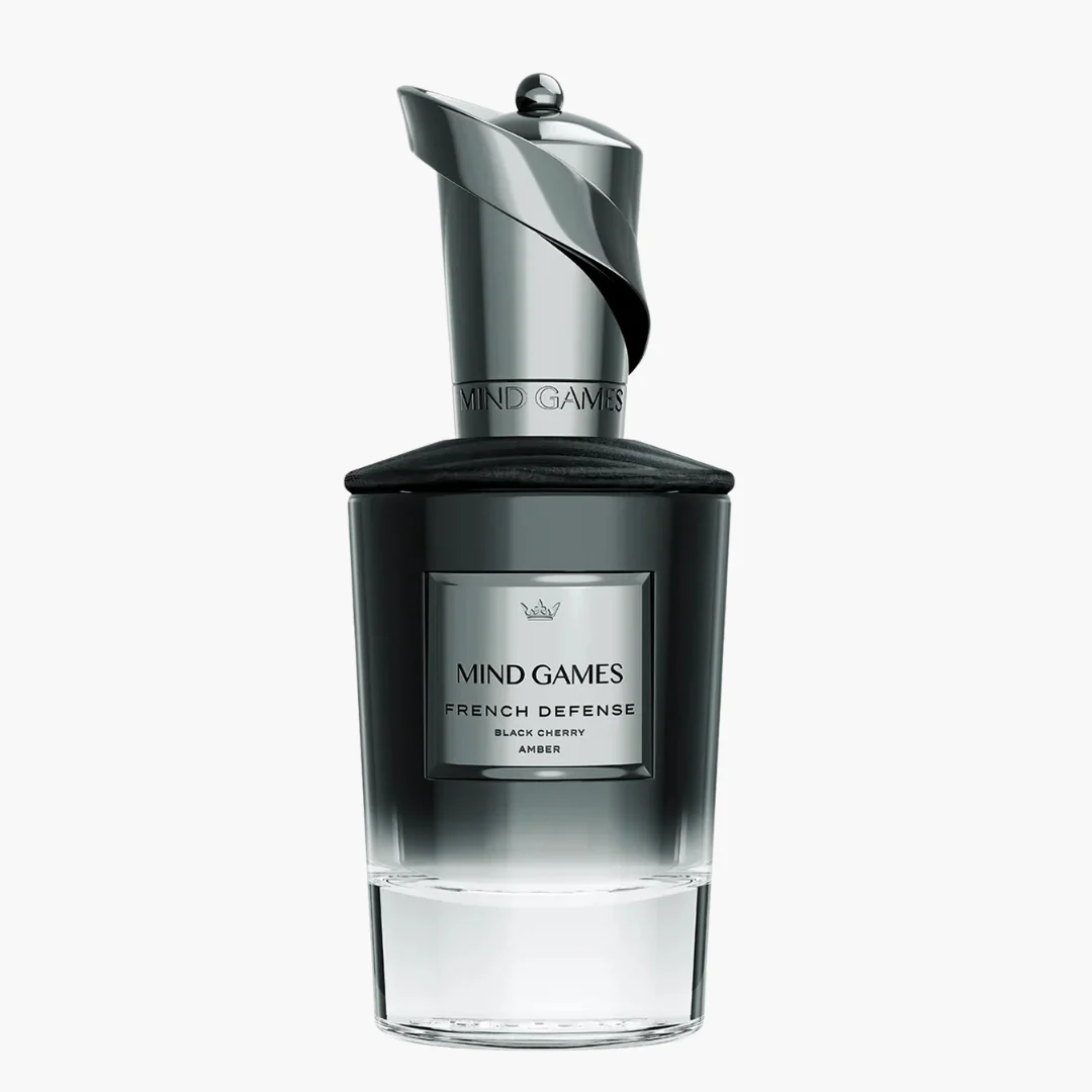 Mind Games French Defense Extrait