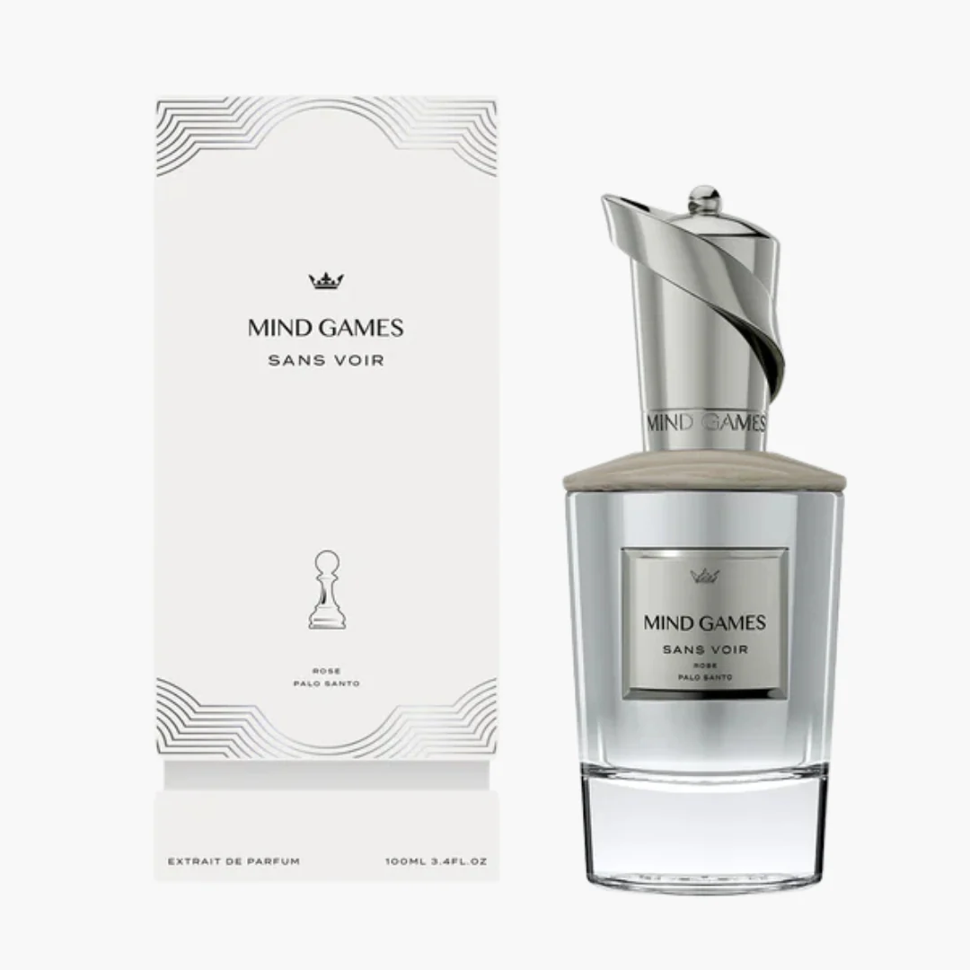 Mind Games Sans Voir Extrait - Image 2