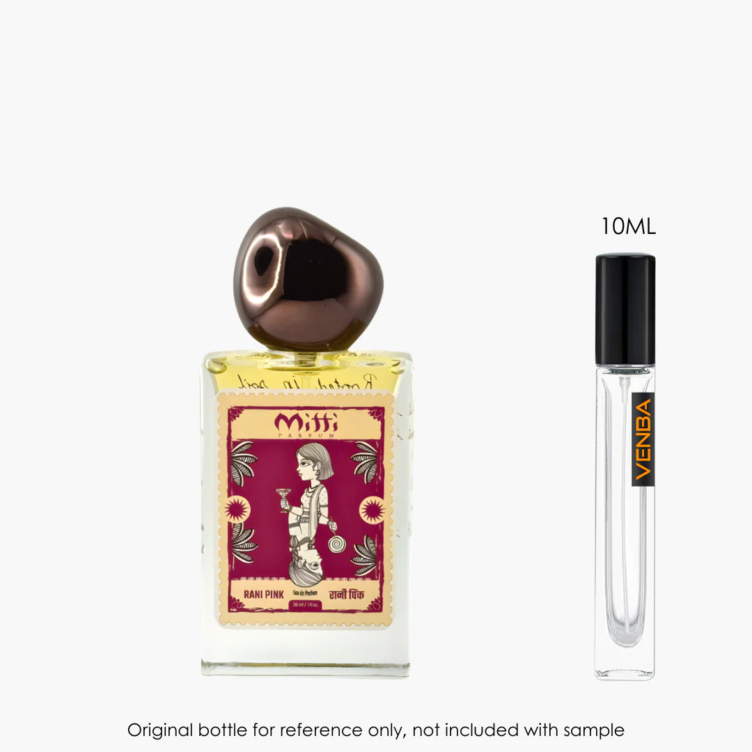 Mitti Parfum Rani Pink EDP - Image 4