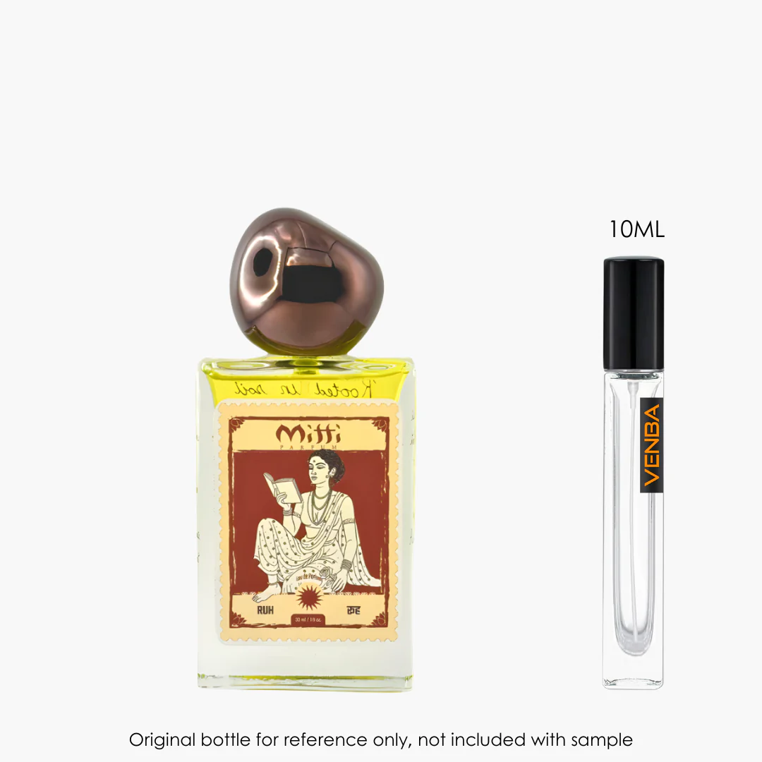 Mitti Parfum Ruh EDP - Image 4