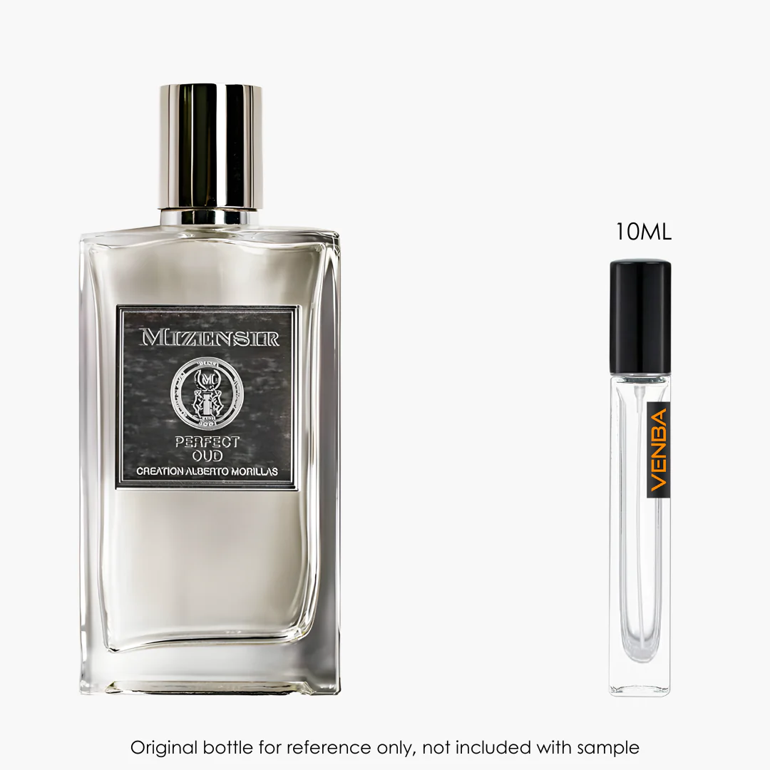 Mizensir Perfect Oud EDP - Image 4