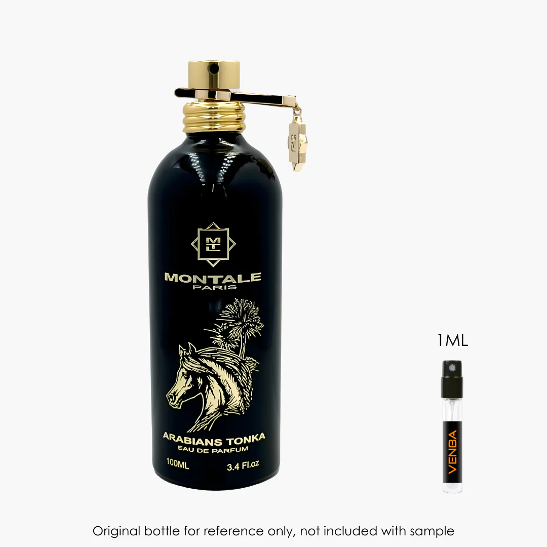 Montale Arabians Tonka EDP - Image 2