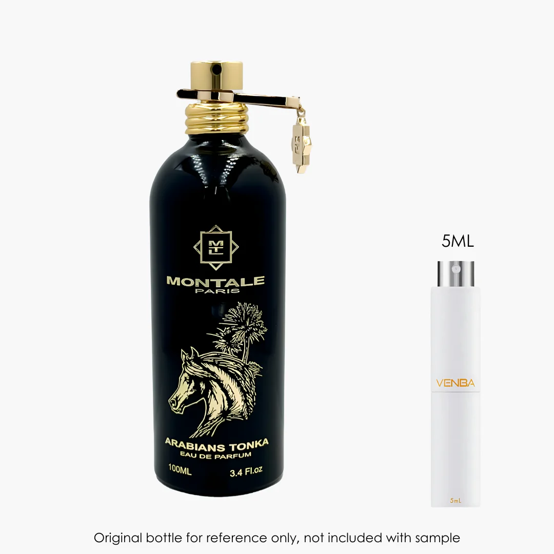 Montale Arabians Tonka EDP - Image 3