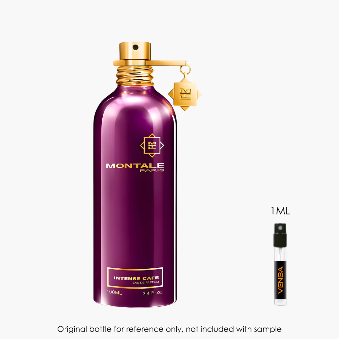 Montale Intense Cafe EDP - Image 2