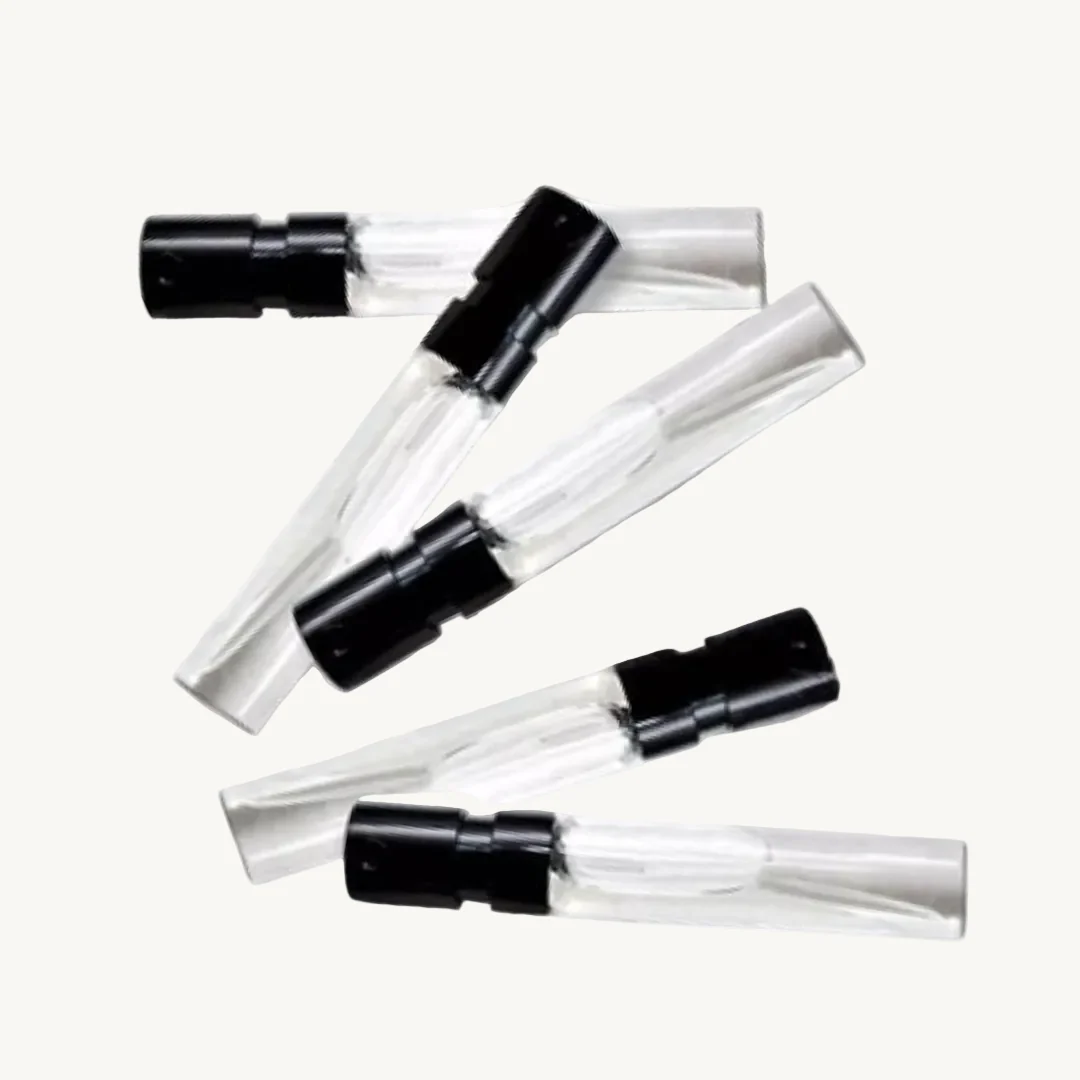 Mystery Samples Set
