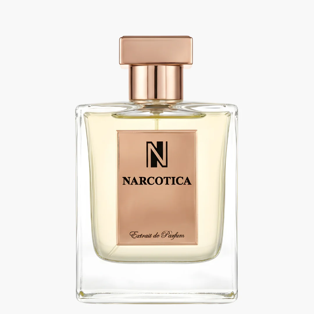 Narcotica by Narcotica Extrait