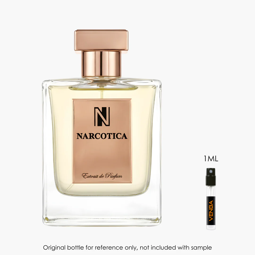Narcotica by Narcotica Extrait - Image 2