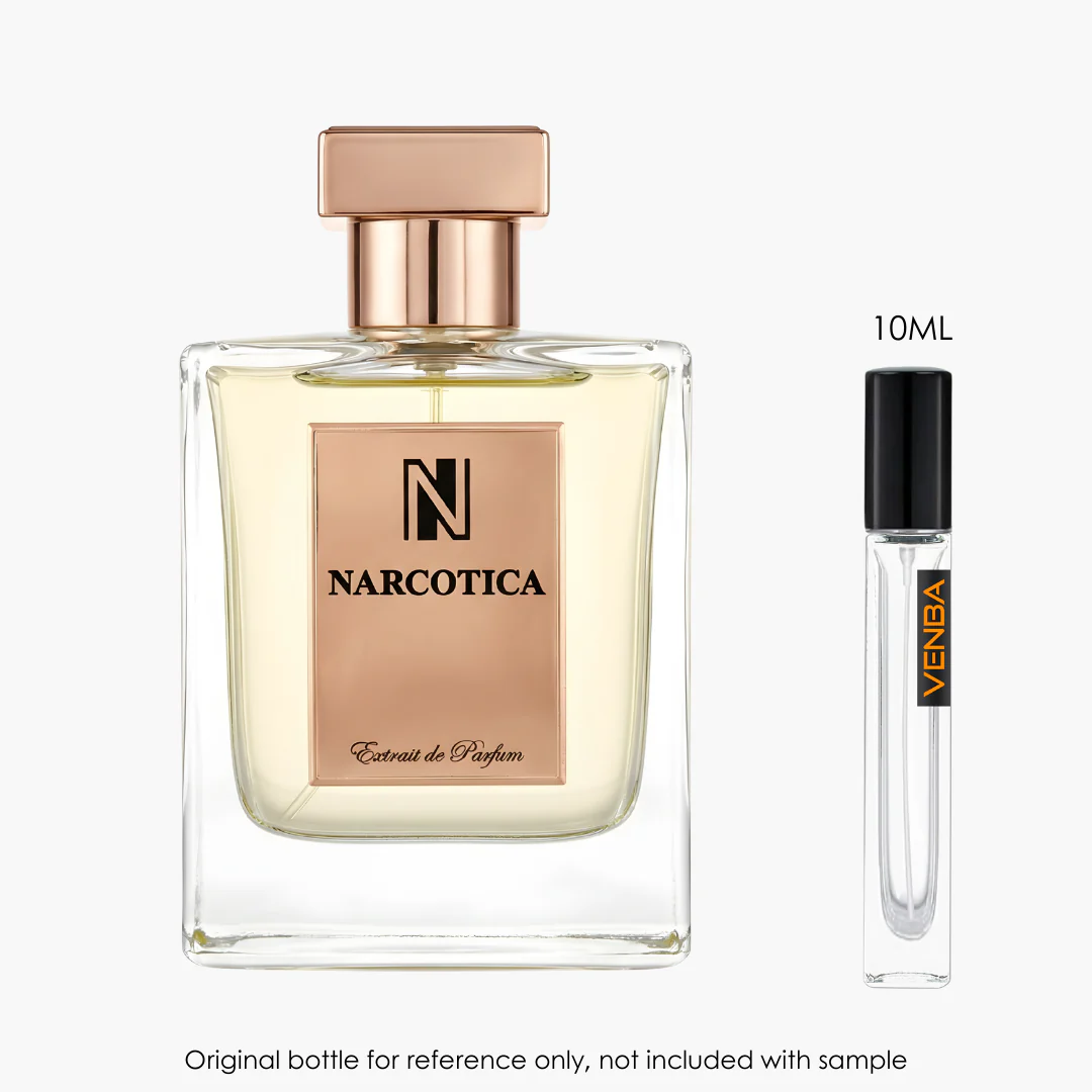 Narcotica by Narcotica Extrait - Image 4