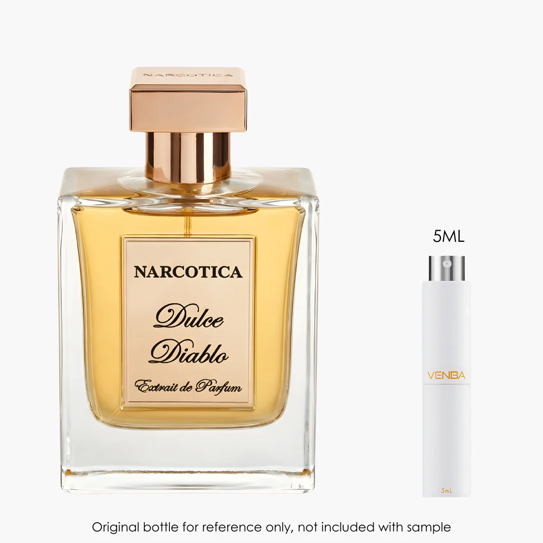 Narcotica Dulce Diablo Extrait - Image 3