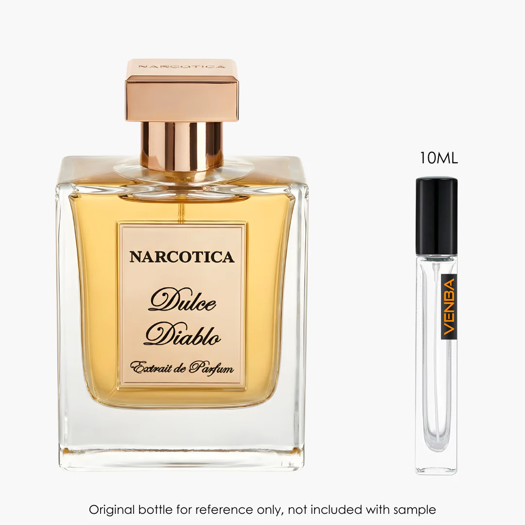 Narcotica Dulce Diablo Extrait - Image 4
