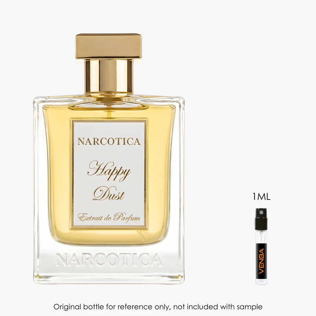 Narcotica Happy Dust Extrait - Image 2