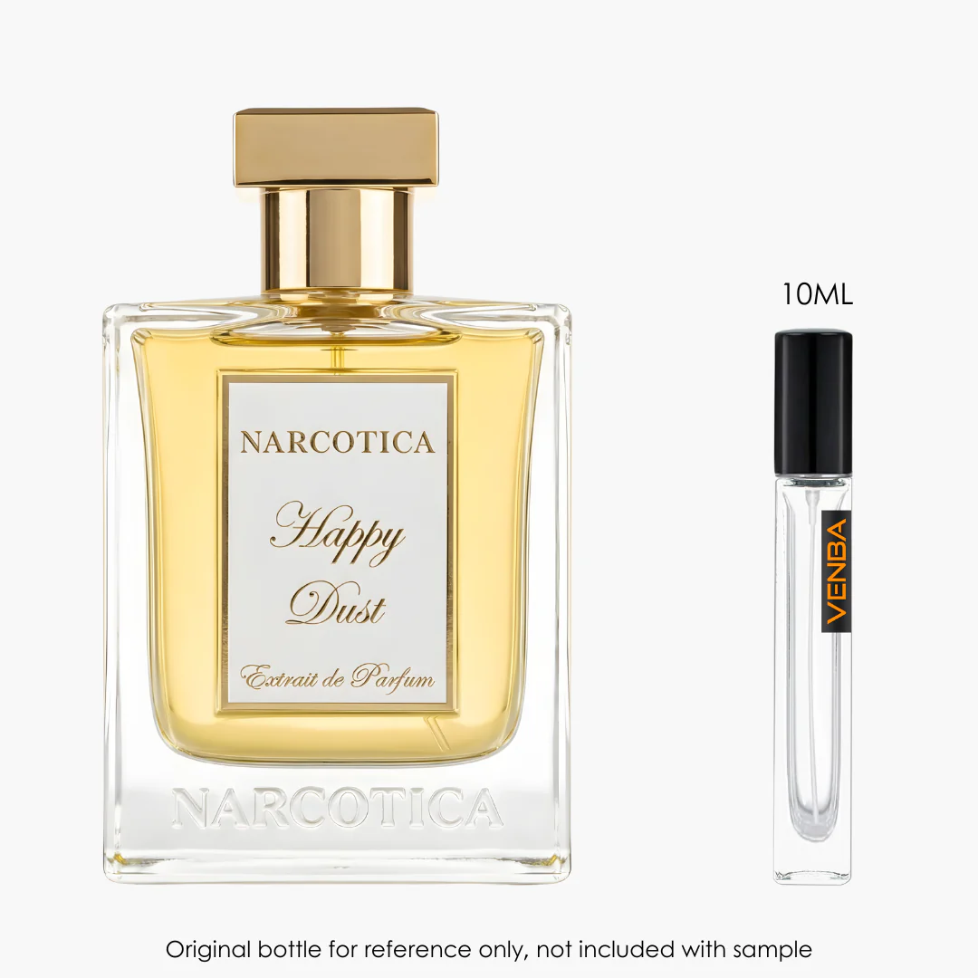 Narcotica Happy Dust Extrait - Image 4