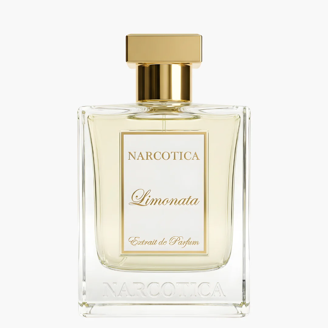 Narcotica Limonata Extrait