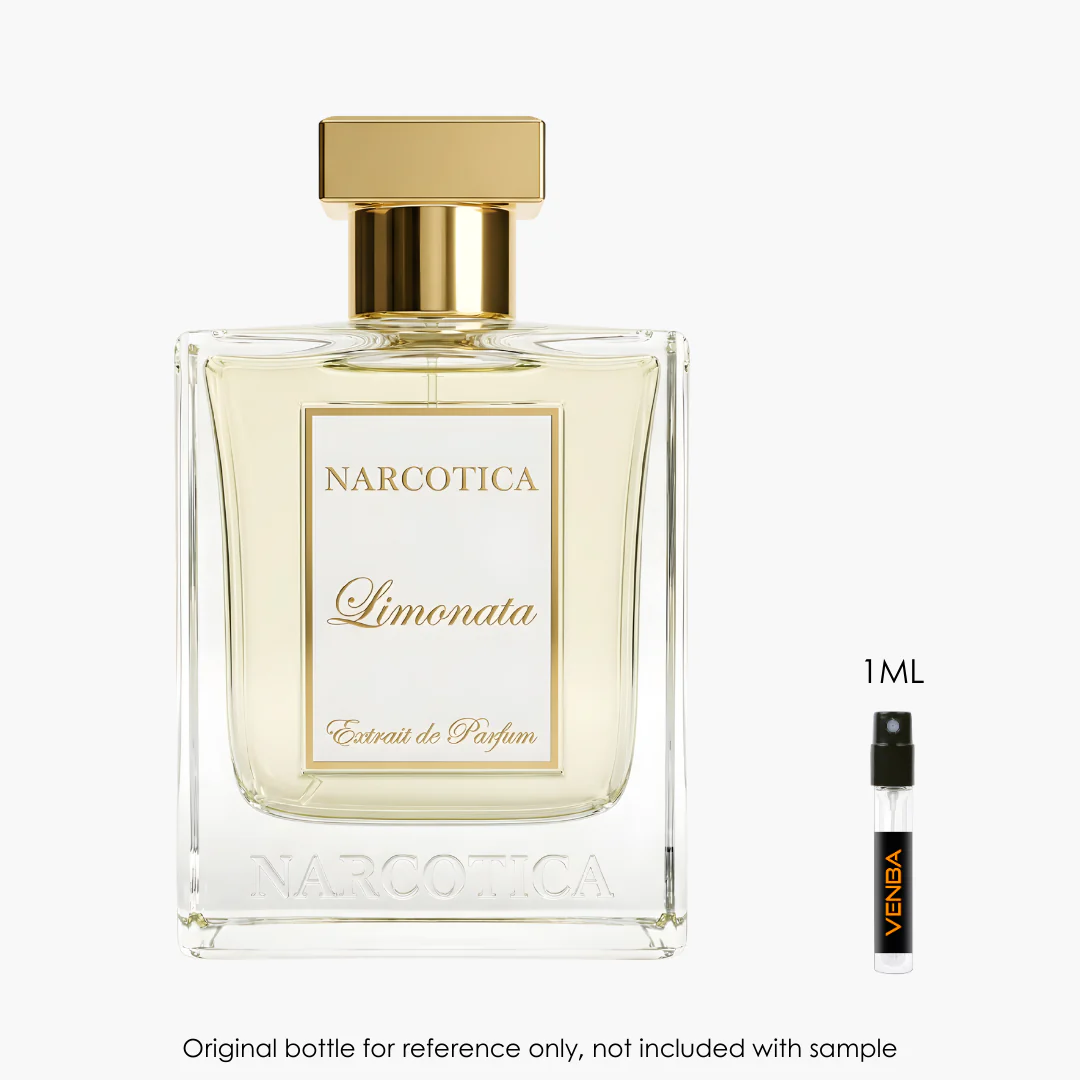 Narcotica Limonata Extrait - Image 2