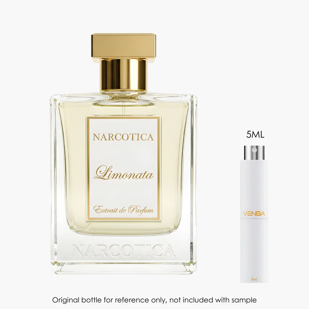 Narcotica Limonata Extrait - Image 3