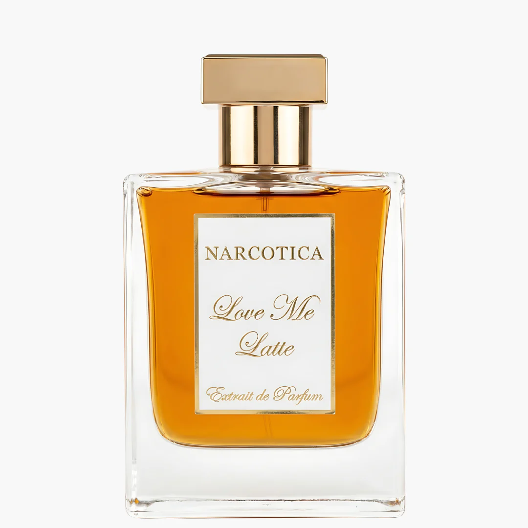 Narcotica Love Me Latte Extrait