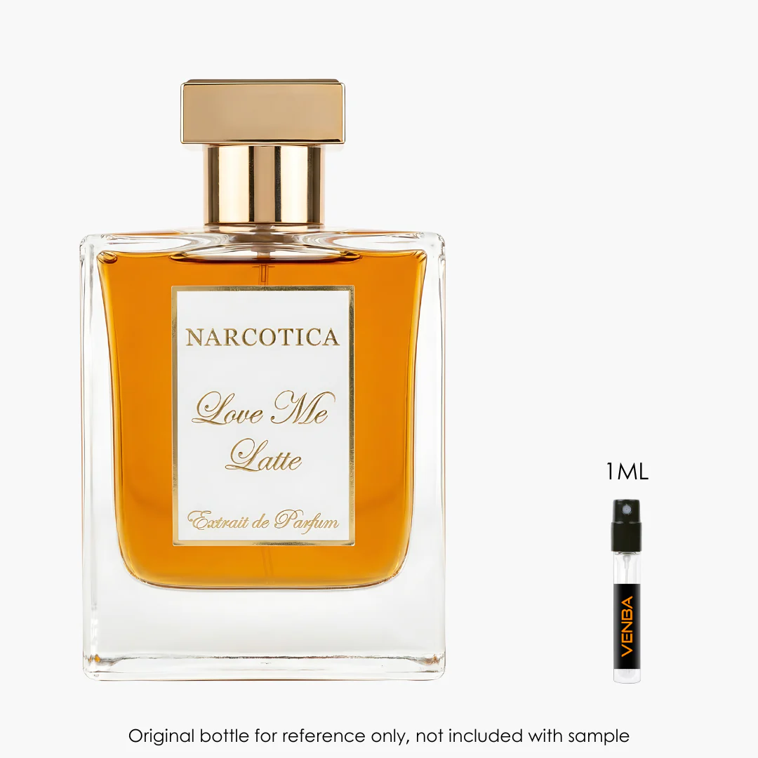 Narcotica Love Me Latte Extrait - Image 2