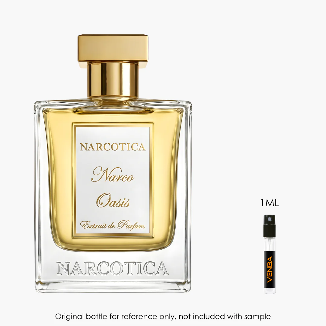 Narcotica Narco Oasis Extrait - Image 2