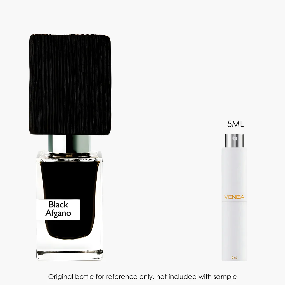 Nasomatto Black Afgano Extrait - Image 3