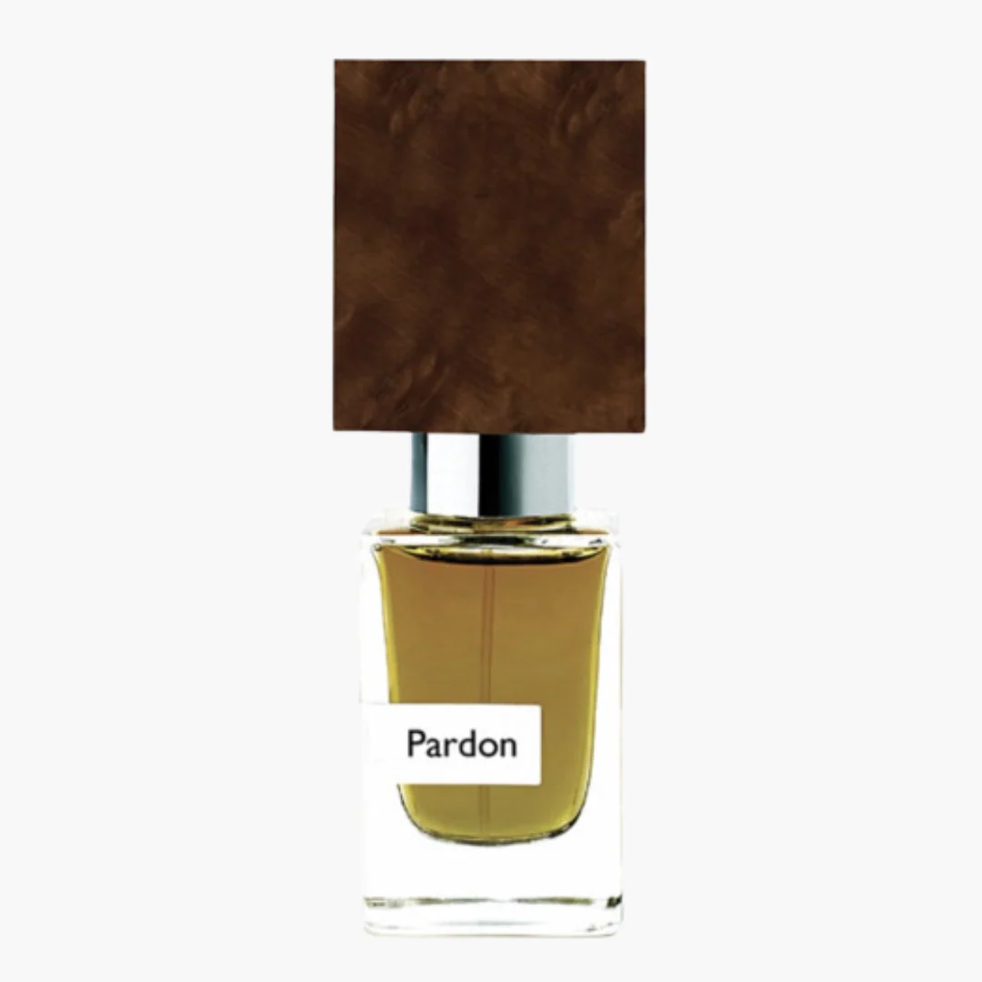Nasomatto Pardon Extrait (Tester)