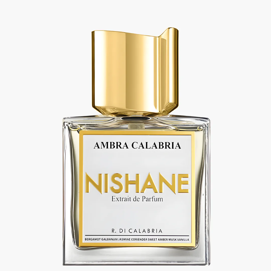 Nishane Ambra Calabria Extrait