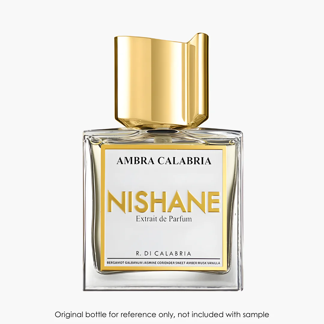 Nishane Ambra Calabria Extrait - Image 3